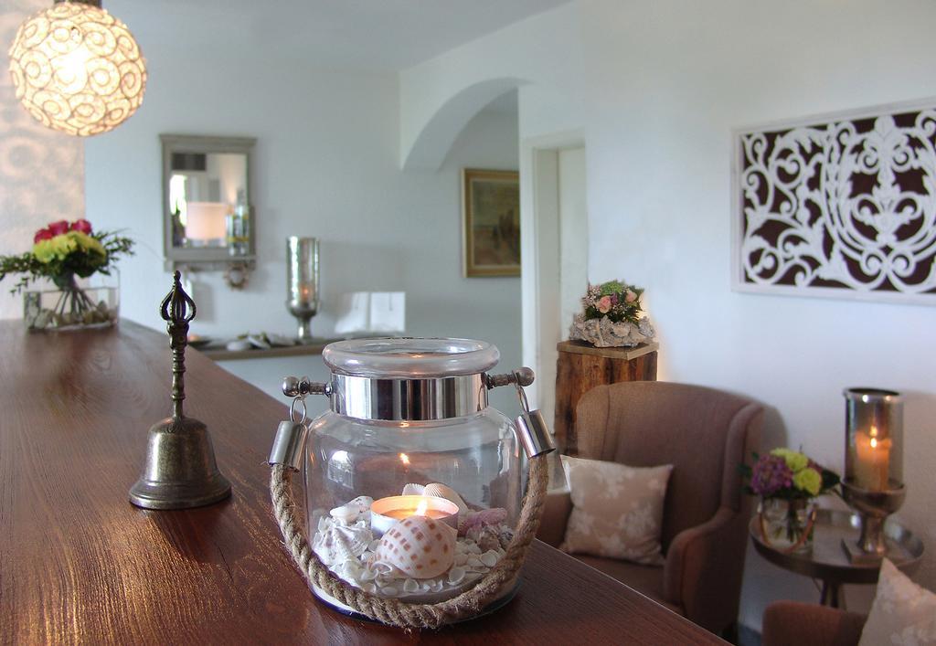Hotel Garni Landhaus Uttum ครุมเฮิร์น ภายนอก รูปภาพ